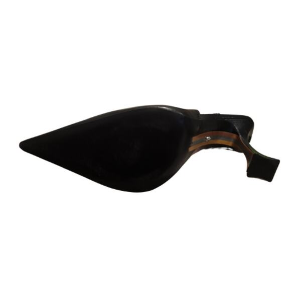 Sam Edelman Odette Slingback Heel in Black – EUC Size 8.5 - Picture 7 of 9